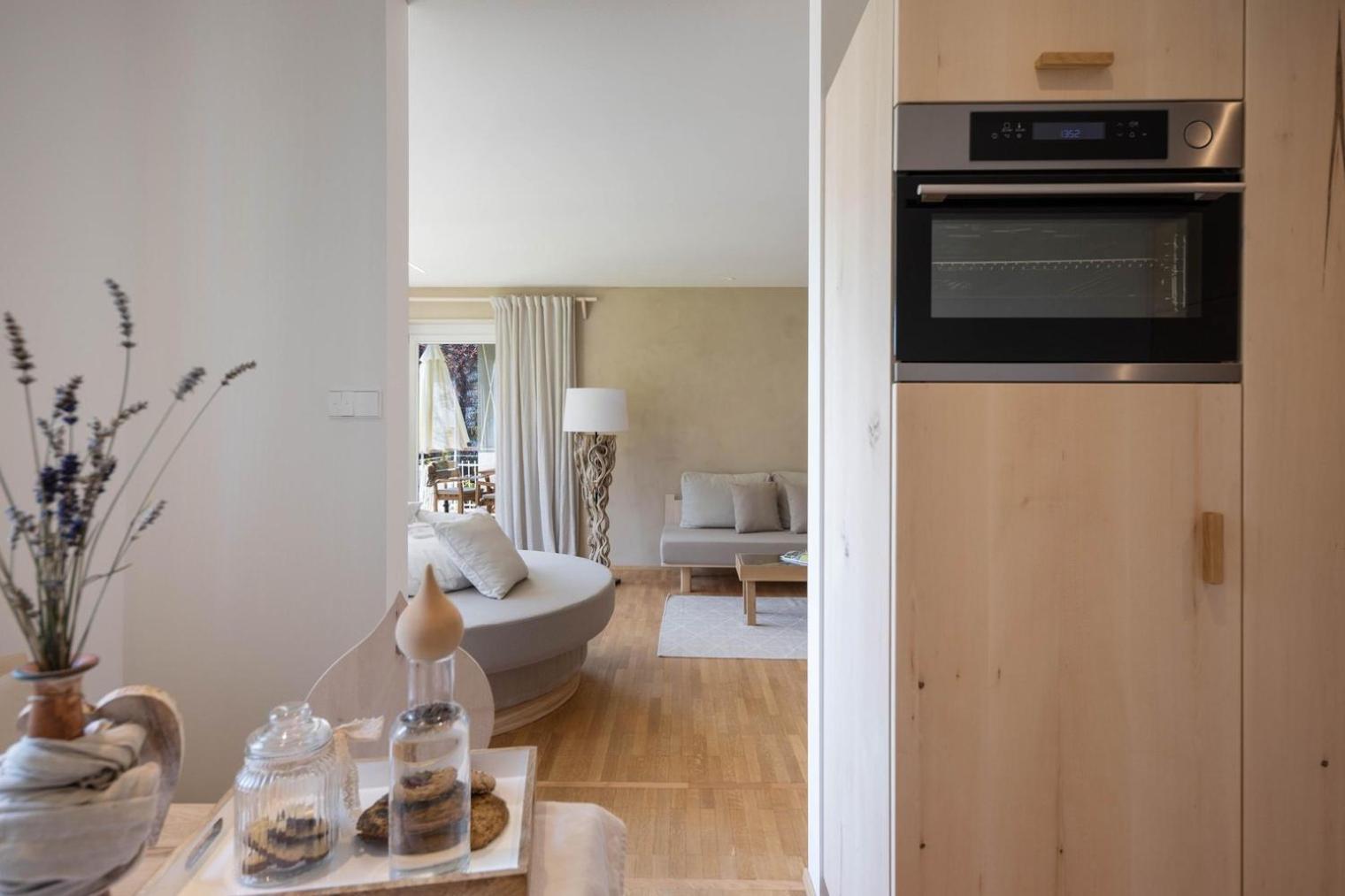 Alpimena Natur-Apartments Meran Exterior photo