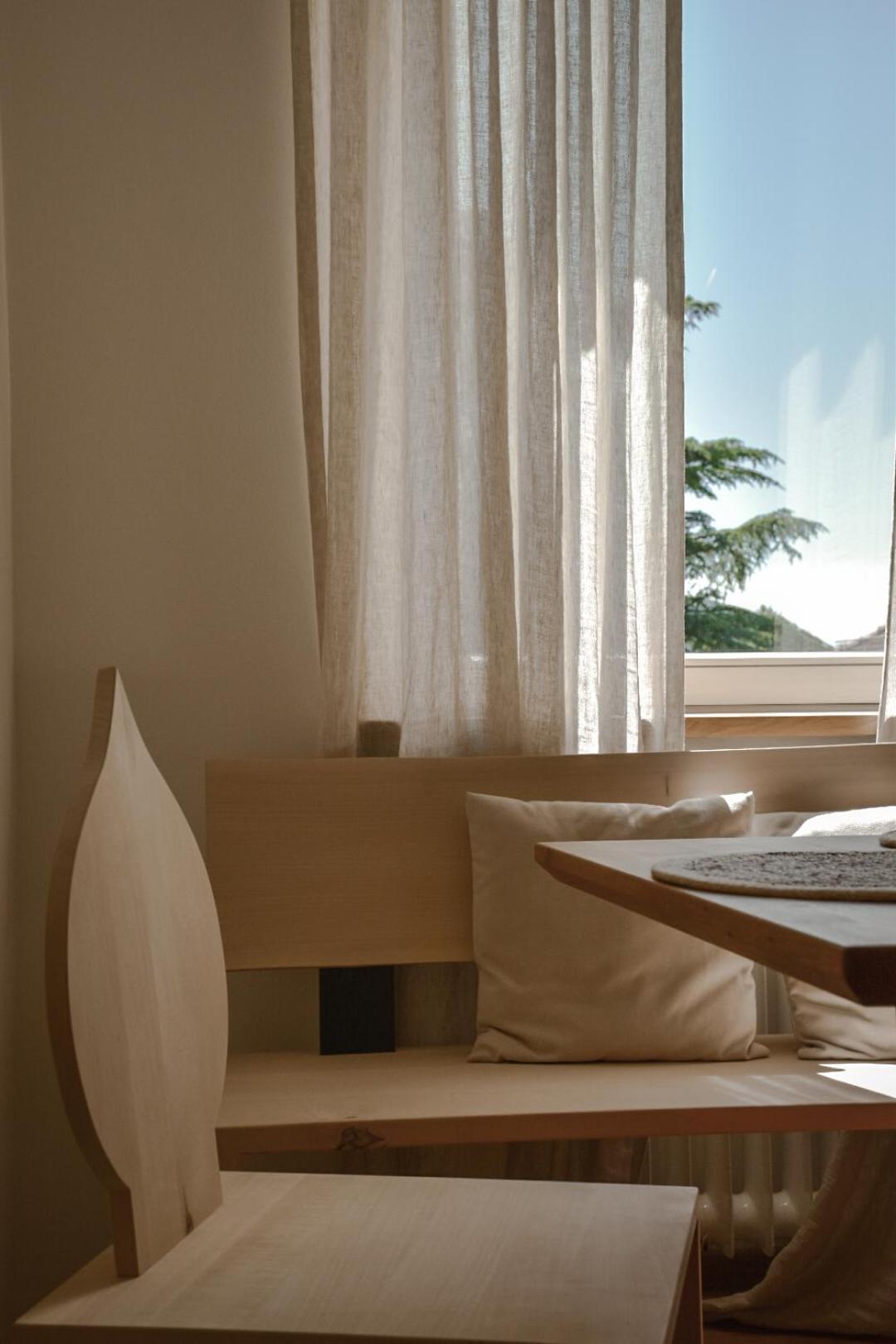 Alpimena Natur-Apartments Meran Exterior photo