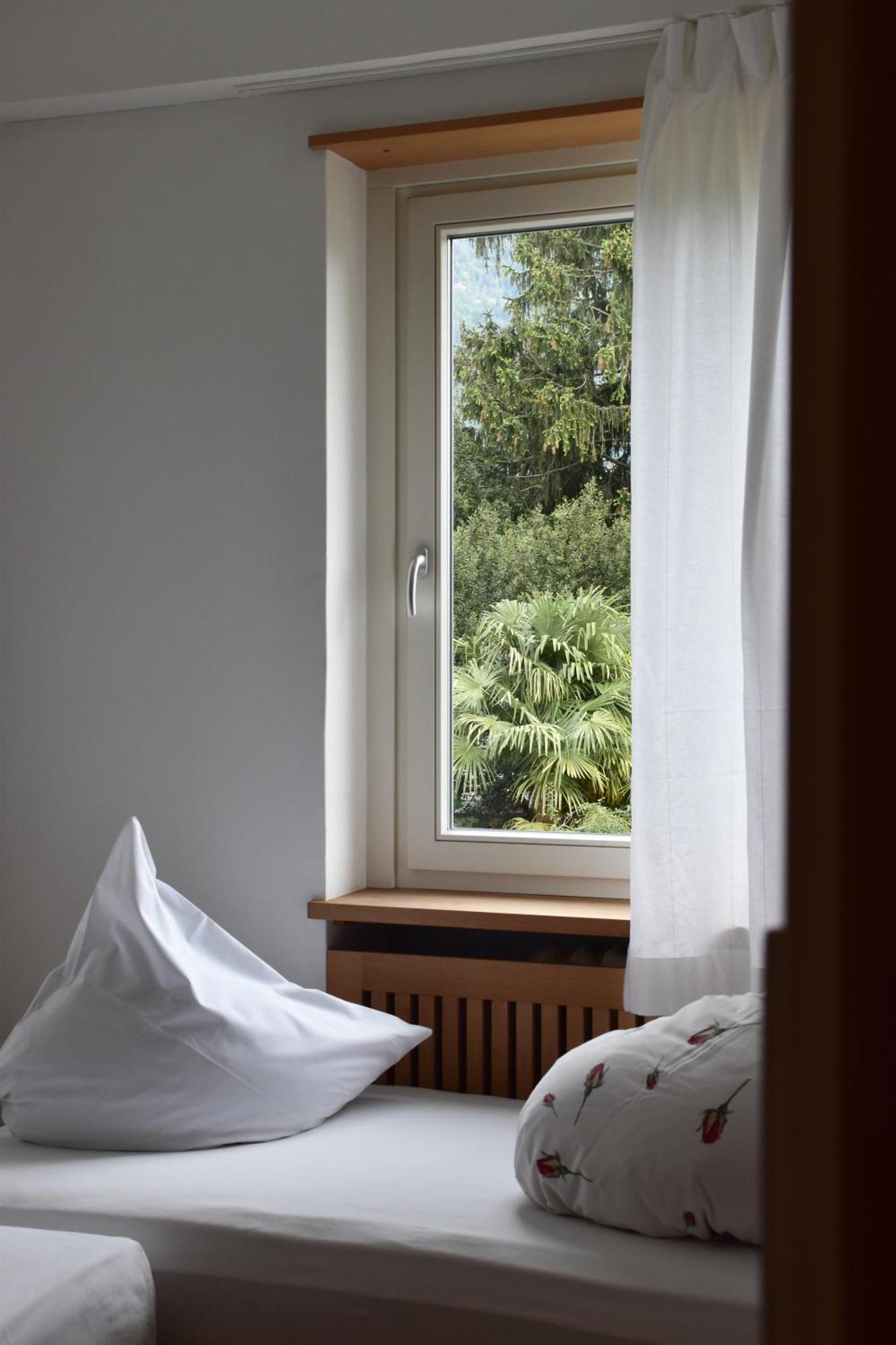 Alpimena Natur-Apartments Meran Exterior photo