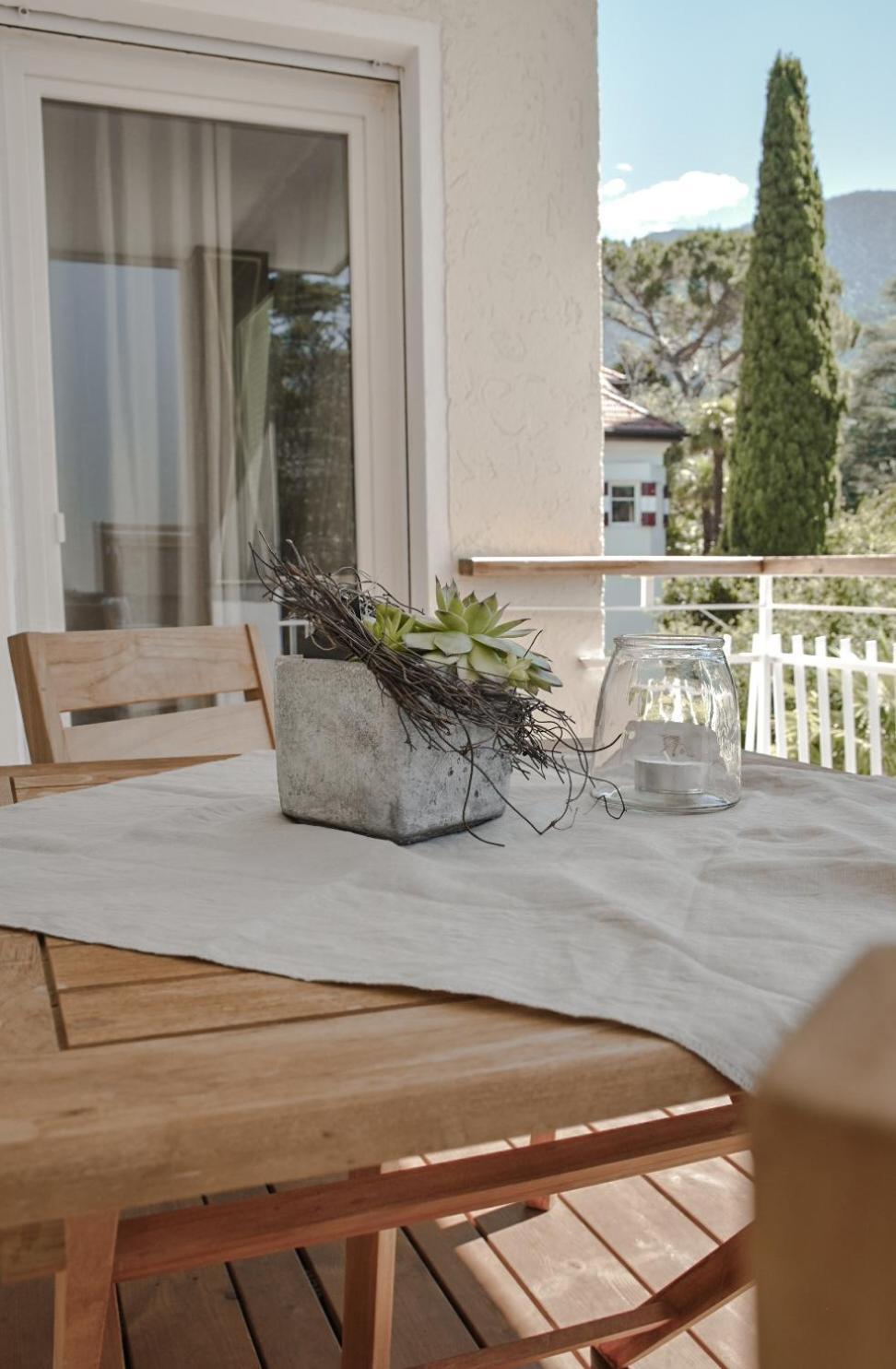 Alpimena Natur-Apartments Meran Exterior photo