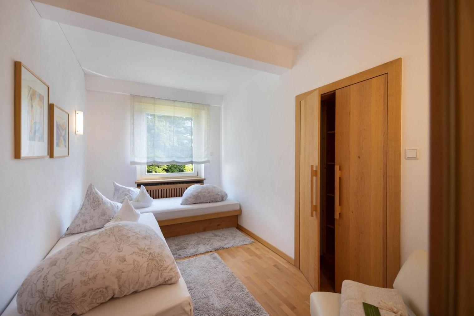 Alpimena Natur-Apartments Meran Exterior photo