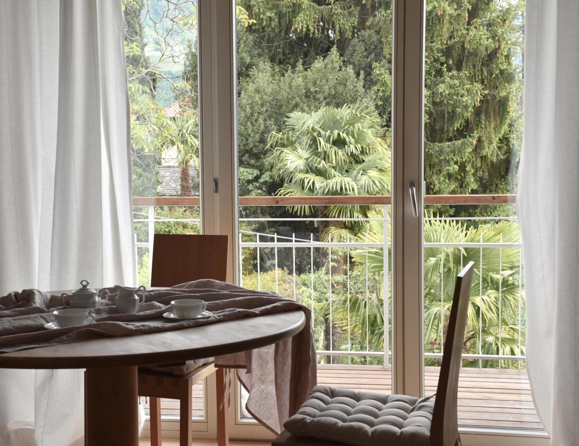 Alpimena Natur-Apartments Meran Exterior photo