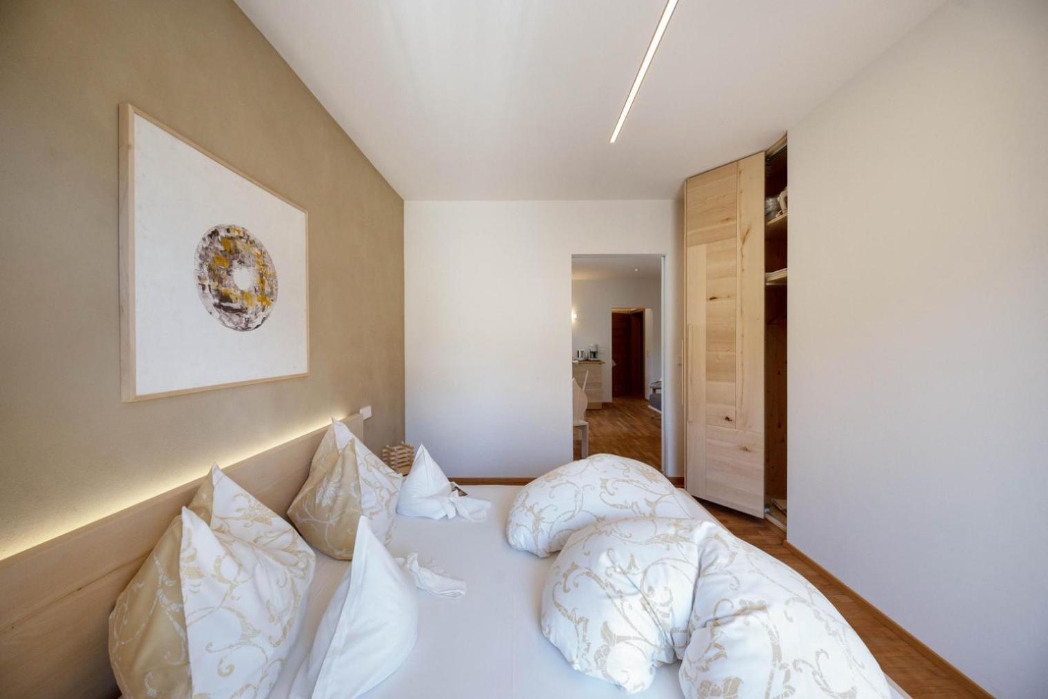 Alpimena Natur-Apartments Meran Exterior photo